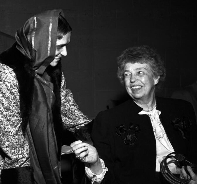 Hansa Mehta’s Women’s Rights Legacy Inspires Safeguards in AI Era: UNGA President Annalena Baerbock
