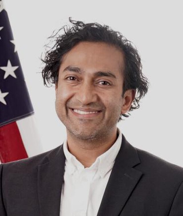 Vinay Prasad Resigns Second Time as FDA Chief Overseeing Vaccines and Therapies