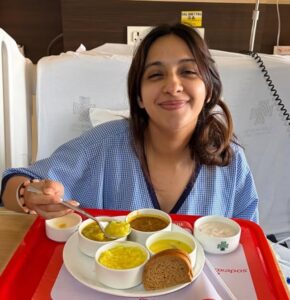 Actress Akansha Ranjan Kapoor Reveals She Froze Her Eggs, Opens Up About Personal Choice
