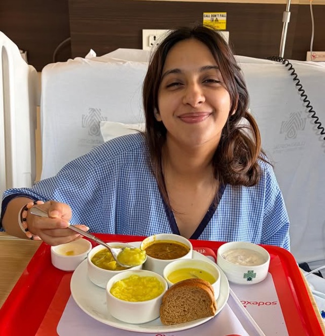 Actress Akansha Ranjan Kapoor Reveals She Froze Her Eggs, Opens Up About Personal Choice