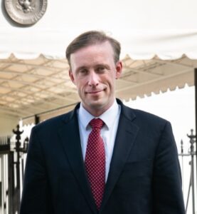 Former NSA Jake Sullivan Warns Trump’s Approach to Iran Lacks Clear Long-Term Strategy