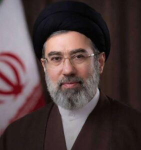 Iran Confirms Mojtaba Khamenei as New Supreme Leader, Signalling Hardline Continuity