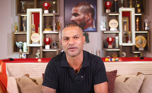 Shikhar Dhawan Calls for Harshest Punishment After Delhi Holi Violence Kills 26-Year-Old Tarun Kumar