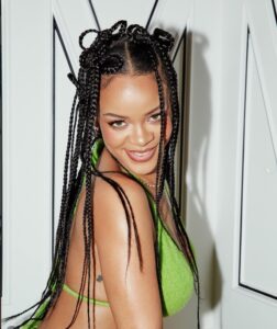 Rihanna Increases Personal Security Following Gun Attack on Her Home