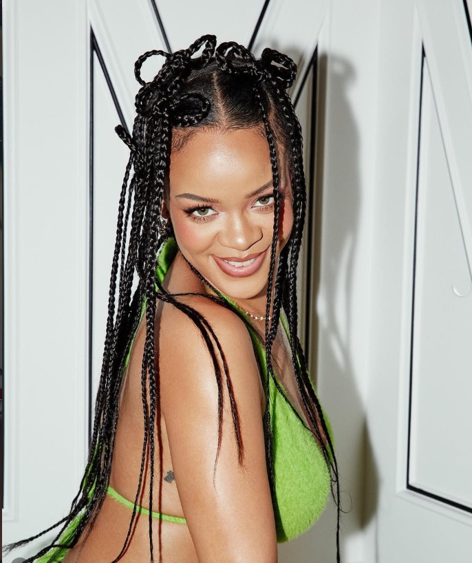 Rihanna Increases Personal Security Following Gun Attack on Her Home