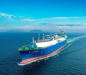 India Receives Two LNG Cargoes Amid Iran War Supply Concerns