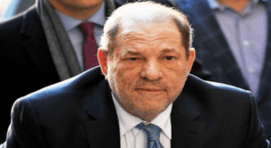 Harvey Weinstein Responds to Decade-Old Allegations by Gwyneth Paltrow