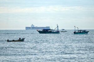 Hundreds of Fishermen from Tamil Nadu Stranded in Iran as West Asia Conflict Disrupts Transport
