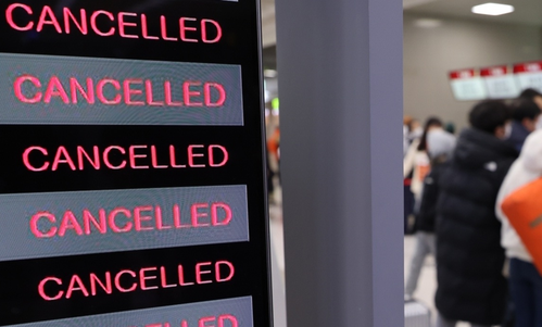 US Air Travel Disrupted by Prolonged Government Shutdown, Passengers Stranded
