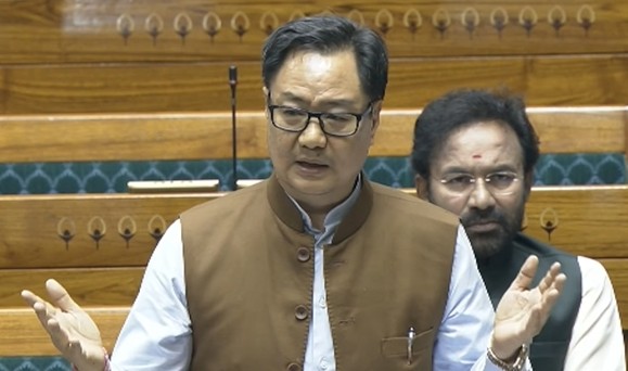 Lok Sabha Revokes Suspension of 8 Opposition MPs After Congress Expresses Regret