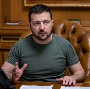 Ukraine Rejects Allegations Against Detained Citizens in India; One US National Also in Custody