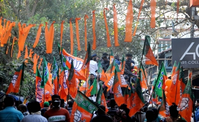 BJP Finalises Candidates for Assembly By-Elections in Goa, Nagaland, Karnataka, Tripura