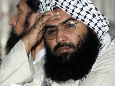 Masood Azhar’s Pre-Eid Audio Message Raises Red Flags for Indian Agencies