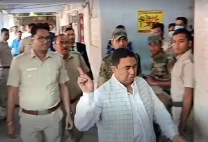 Calcutta High Court Denies Bail to Sheikh Shahjahan in ED Assault Case