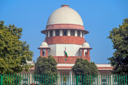 MP Congress Welcomes Supreme Court Relief to Mukesh Malhotra, Status as MLA Retained