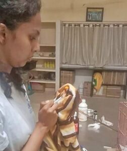 Veterinarian Dies After Hippopotamus Attack at Shivamogga Safari