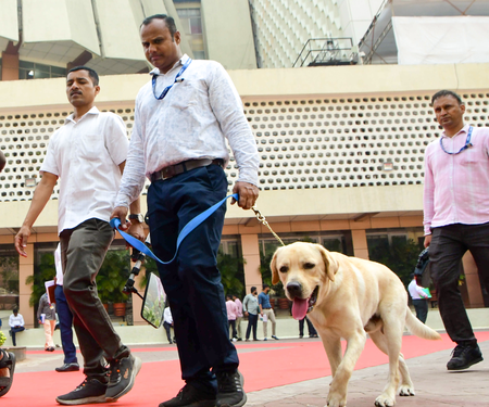 Mumbai Press Club Receives Bomb Threat Email, Security Agencies Launch Probe