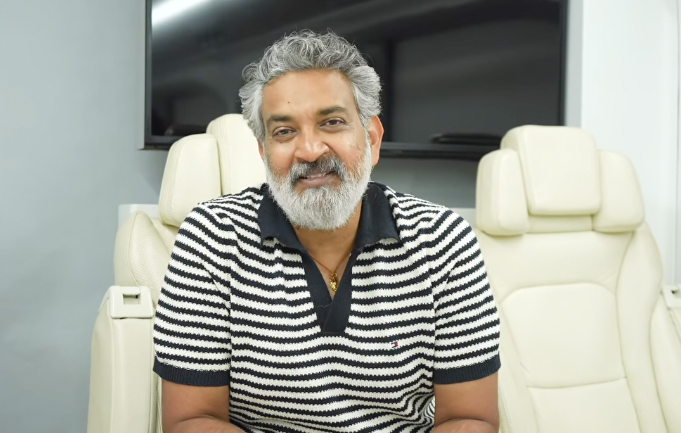 Rajamouli Praised Madhavan for Powerful Portrayal of Nation's Sense of Helplessness, Frustration in Dhurandhar 2