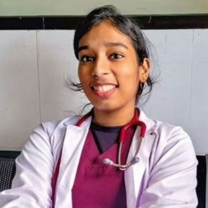 Kerala Doctor Vandana Das Murder Case: Kollam Court Sentences Accused Sandeep to Life Imprisonment