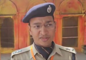 Mathura Police Clarify ‘Farsa Wale Baba’ Death Was Road Accident, Not Linked to Cattle Smuggling