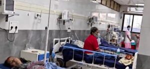 Maharashtra: Sopara Hospital Sets Benchmark for Free Treatment
