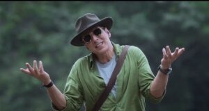 Akshay Kumar Reveals Unknown ‘Hera Pheri’ Fact Ahead of ‘Bhooth Bangla’ Release