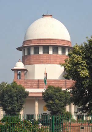 Supreme Court of India Refuses Plea for Court-Monitored Probe into Uttam Nagar Holi Killing