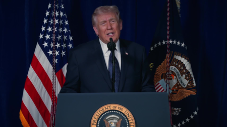 US Rethinks Global Strategy, Faults NATO on Iran and Eyes Shift of Military Focus to Middle East