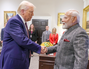 White House Welcomes Trump-Modi Discussion on Iran Crisis, Musk Participation Remains Unverified
