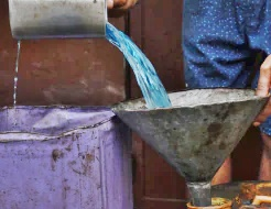 India Eases Petroleum Safety Norms to Boost Kerosene Supply Amid Iran War Fuel Disruptions