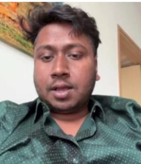 Passenger Tried to Open Plane Emergency Door; Booked for Abusing Bengaluru Police