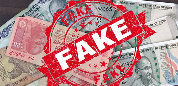 Fake Currency Network Expands Entry Routes into India, Agencies Raise Alert