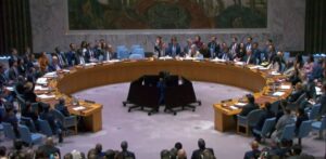 Gulf Nations: 954 Iranian Missiles, 2,500 Drones Intercepted;  Will Seek UNSC Condemnation 