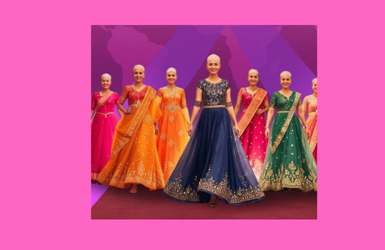 International Women’s Day 2026: Cancer Warriors to Walk the Ramp at Bold Walk Event in Mumbai