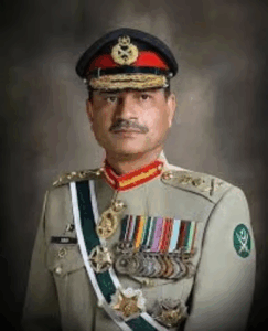 Pakistan Faces Multi-Front Security Pressure as Army Chief Asim Munir Seeks Strategic Diversion