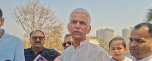 Ashok Rana Thanks Supreme Court of India After Passive Euthanasia Allowed for Son Harish Rana