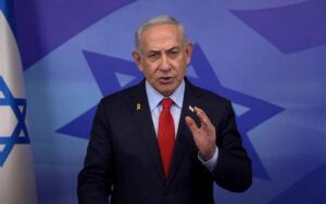 Netanyahu: Iran Targets Civilians, Israel and US Strike “Mass Terrorists”