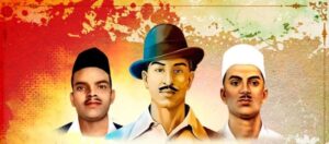 Shaheedi Diwas: Bhagat Singh, Sukhdev Thapar and Shivaram Rajguru Honoured for Supreme Sacrifice