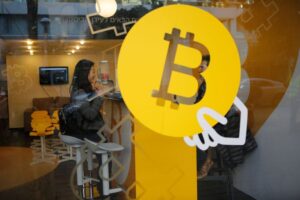 Bitcoin, Crypto Market Slides Nearly $68,000 as Donald Trump Threatens Iran Over Strait of Hormuz