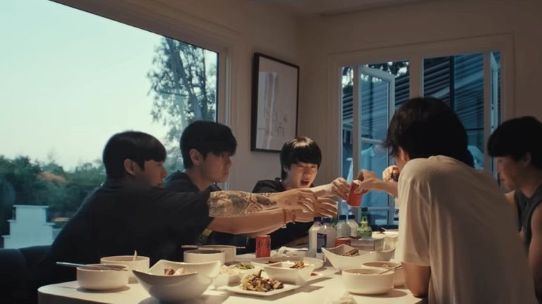 BTS Returns, Releases New Trailer for Upcoming Documentary Ahead of Comeback