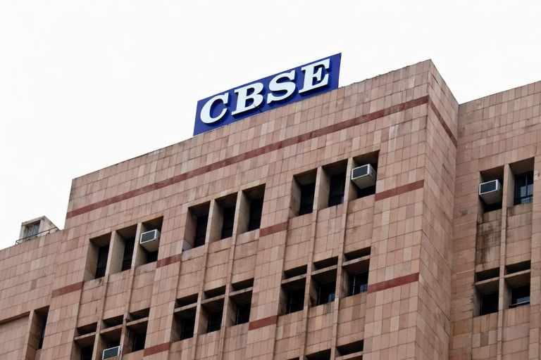 CBSE Postpones March 5–6 Class 10, 12 Board Exams in Gulf Nations Amid West Asia Conflict