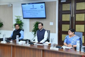 Census 2027 First Phase in Telangana to Begin May 11 with House Listing Operations