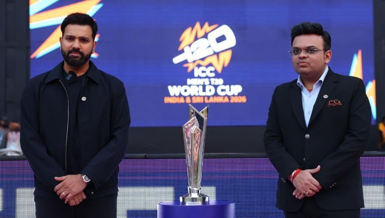 ICC Men’s T20 World Cup 2026 Becomes Most-Watched Edition Ever; India Viewership Crosses 500 Million