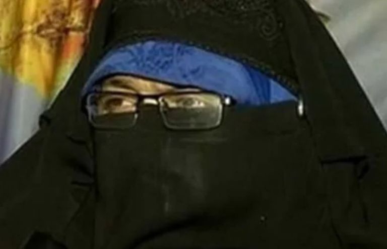 Delhi Court Sentences Asiya Andrabi to Life Imprisonment for Terror Conspiracy and Waging War Against India