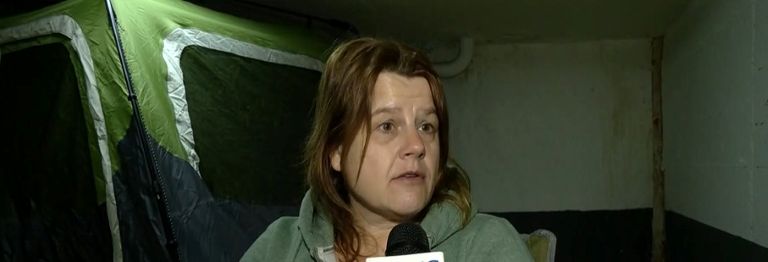 Woman Tourist Takes Shelter in Israeli Bunker, Describes Coping Amid West Asia Tensions and Flight Suspensions