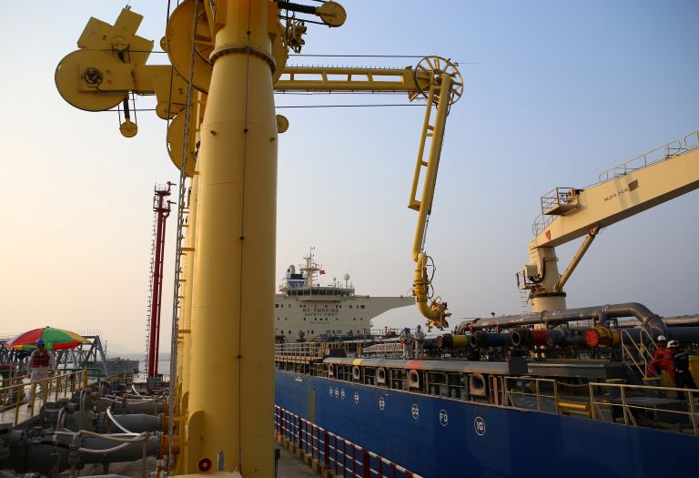 Oil Prices Spike Globally as Houthi Involvement Deepens West Asia Tensions