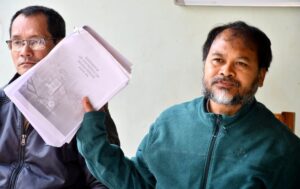 Assam Polls: Congress Finalises Alliance with Akhil Gogoi’s Raijor Dal, Allocates 11 Seats