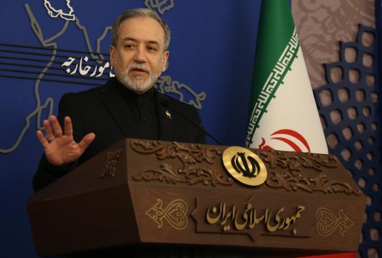 Iran Says Messages Exchanged With US Via Intermediaries, Rules Out Direct Talks Amid Ongoing Conflict