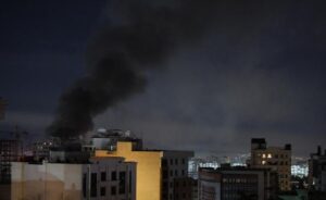 Iran Warns of Counterstrikes if US, Israel Target Its Energy Facilities