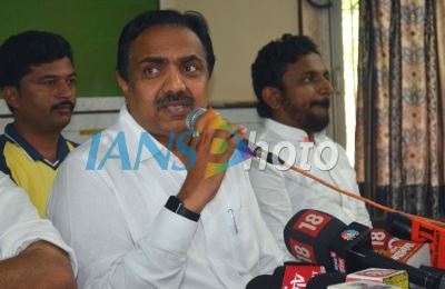 NCP Faction Merger Stalled Following Ajit Pawar’s Death, Future Talks Impossible:  Jayant Patil